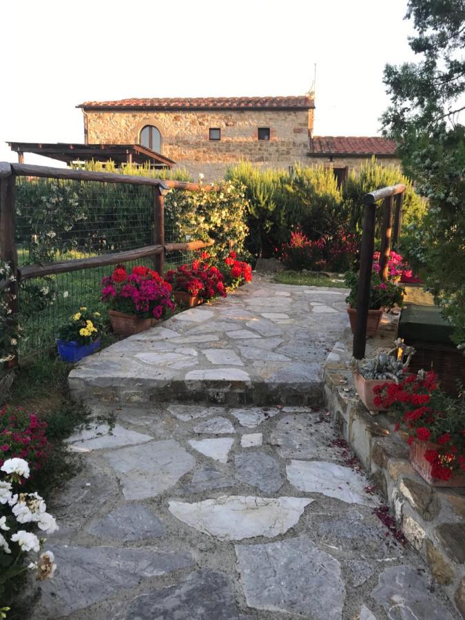 Salto Di Gatto Holiday home