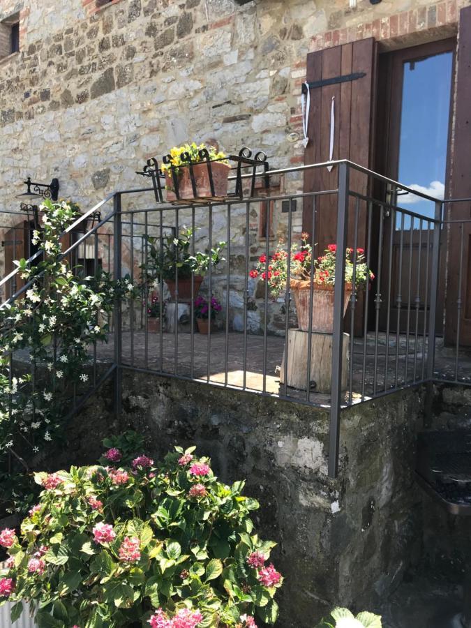 Salto Di Gatto Holiday home