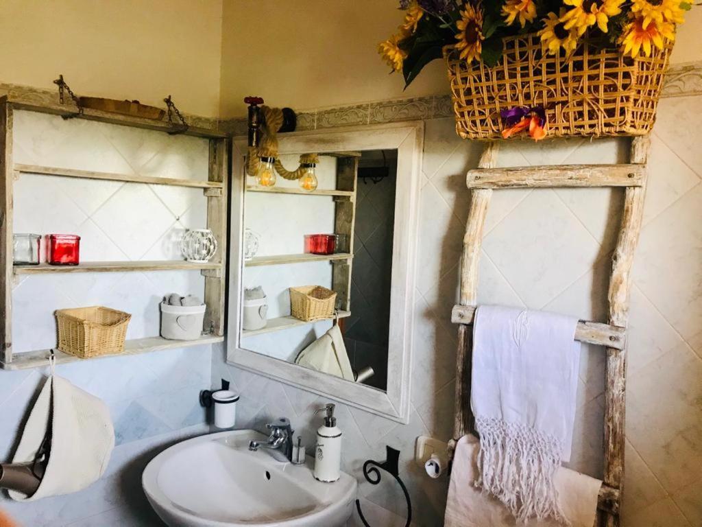 Salto Di Gatto Casa vacanze *