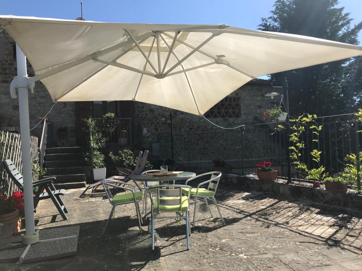 Salto Di Gatto Holiday home