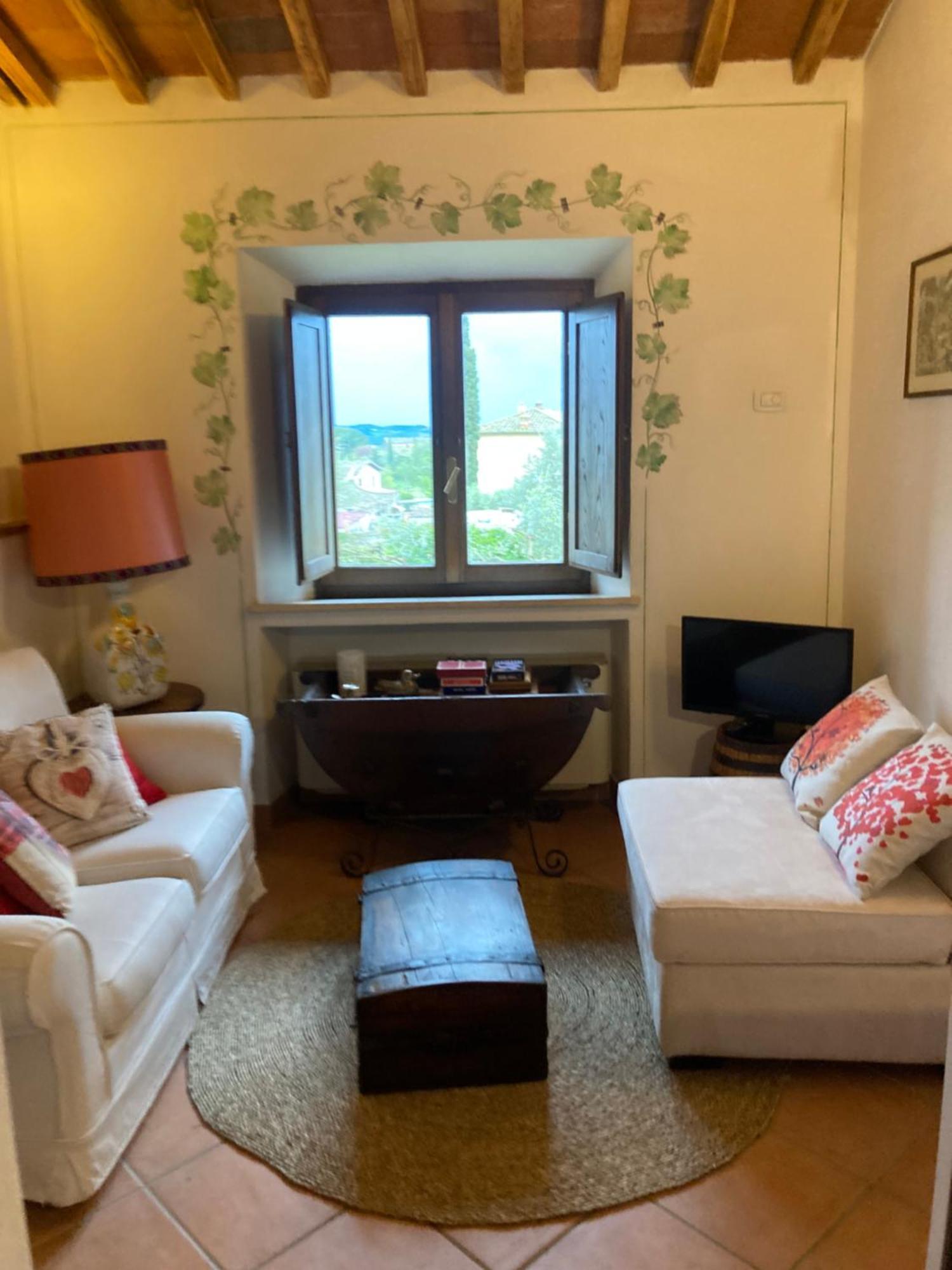 Salto Di Gatto Holiday home *