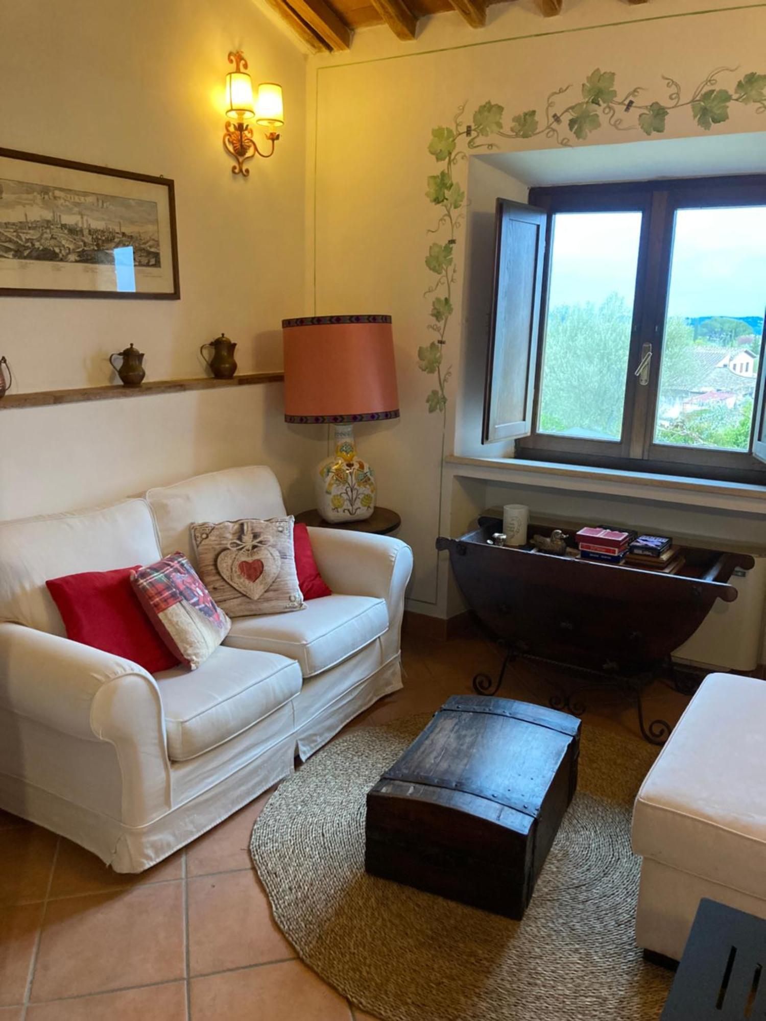 Salto Di Gatto Holiday home