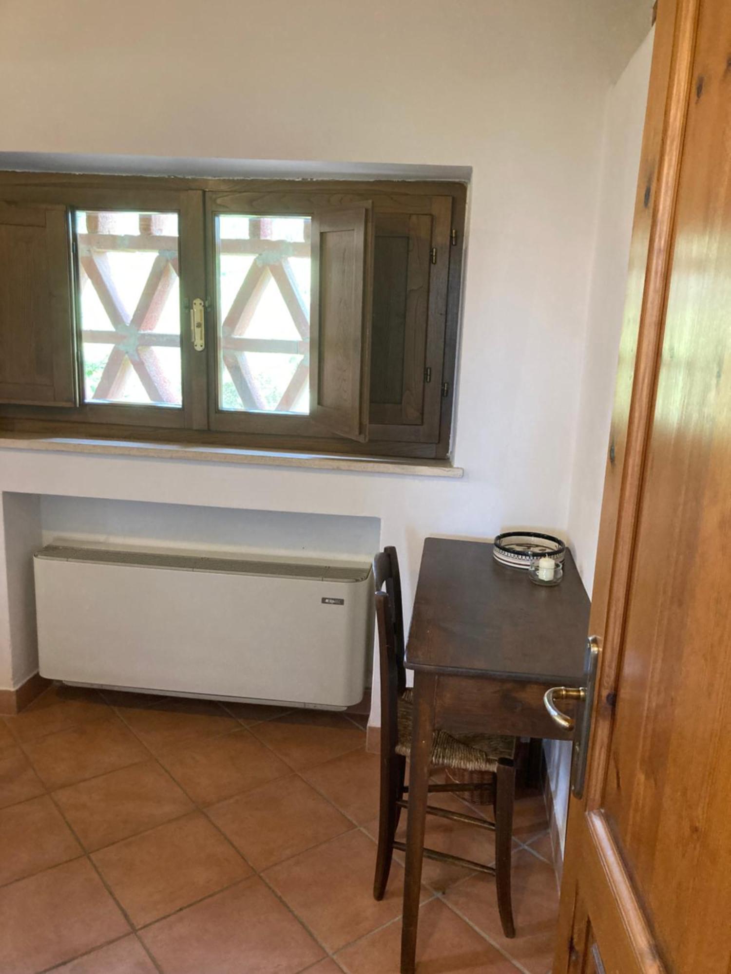Salto Di Gatto Holiday home
