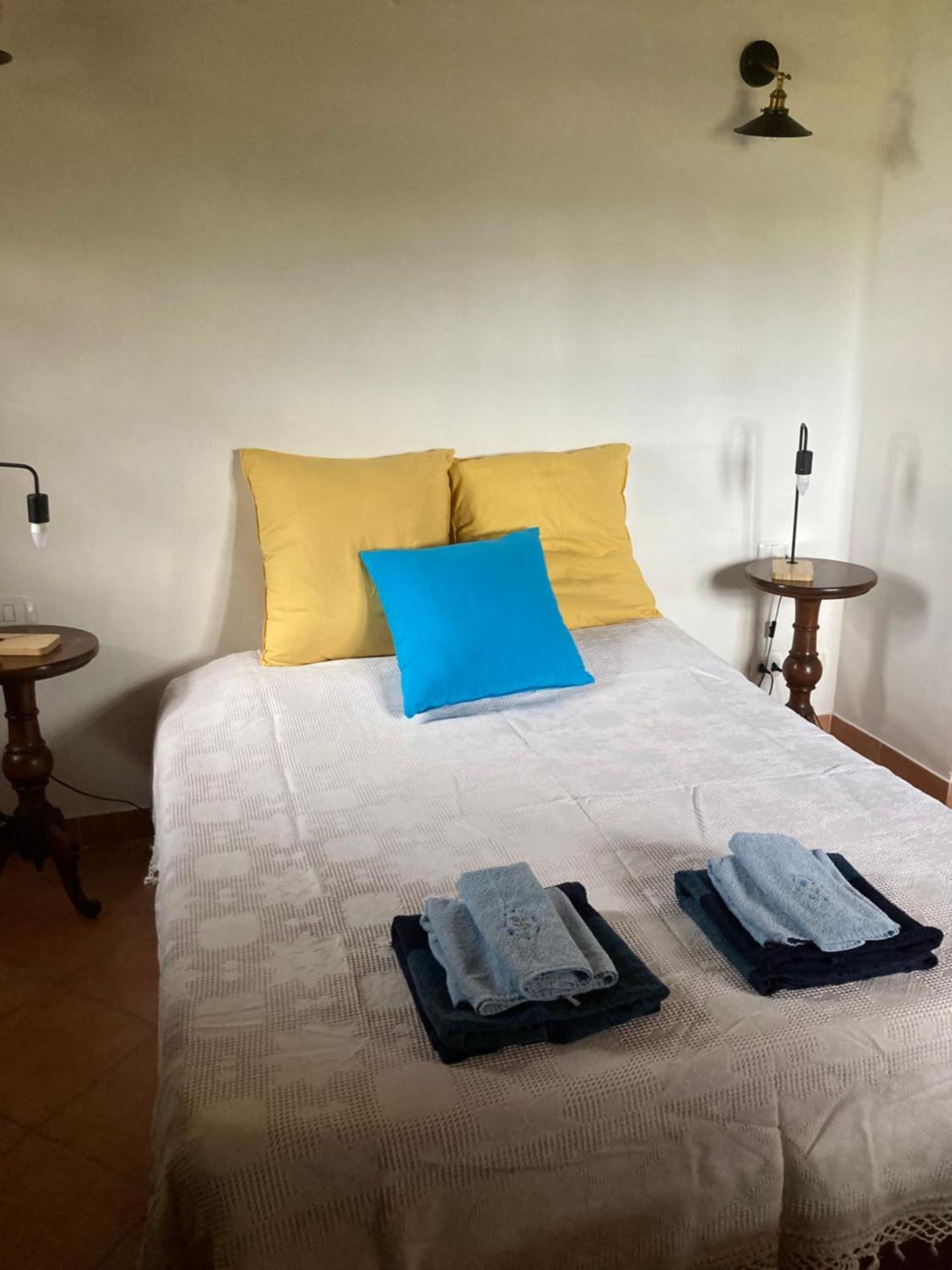 Salto Di Gatto Holiday home