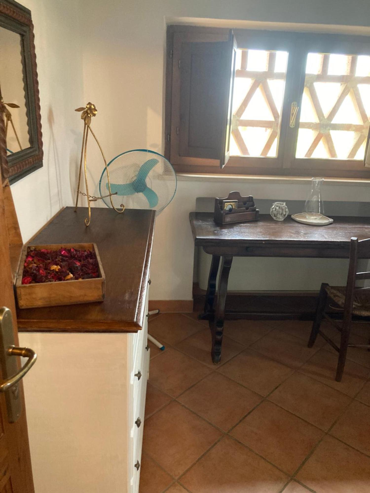 Casa vacanze Salto Di Gatto