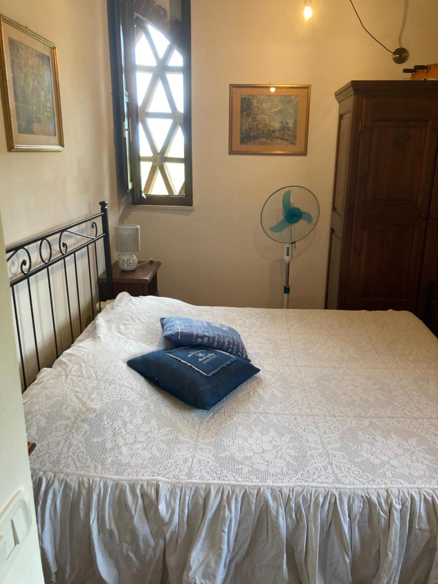 Holiday home Salto Di Gatto
