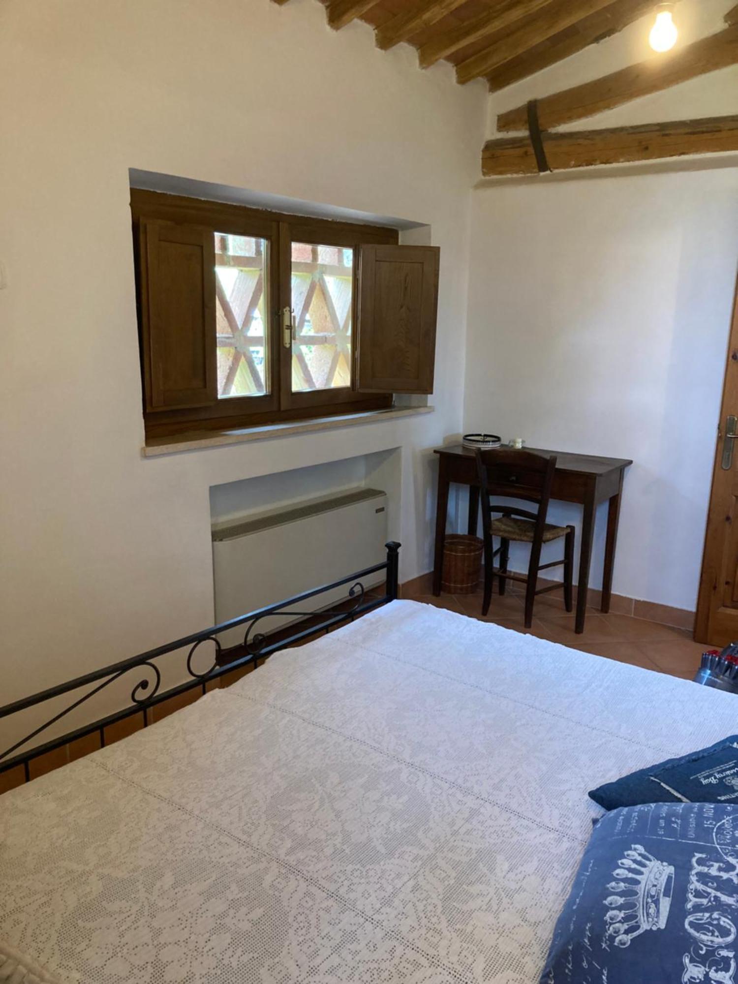 Holiday home Salto Di Gatto *