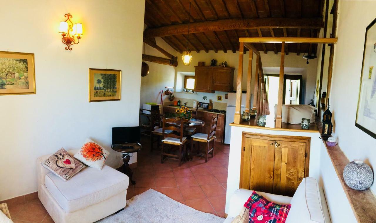 Salto Di Gatto Holiday home