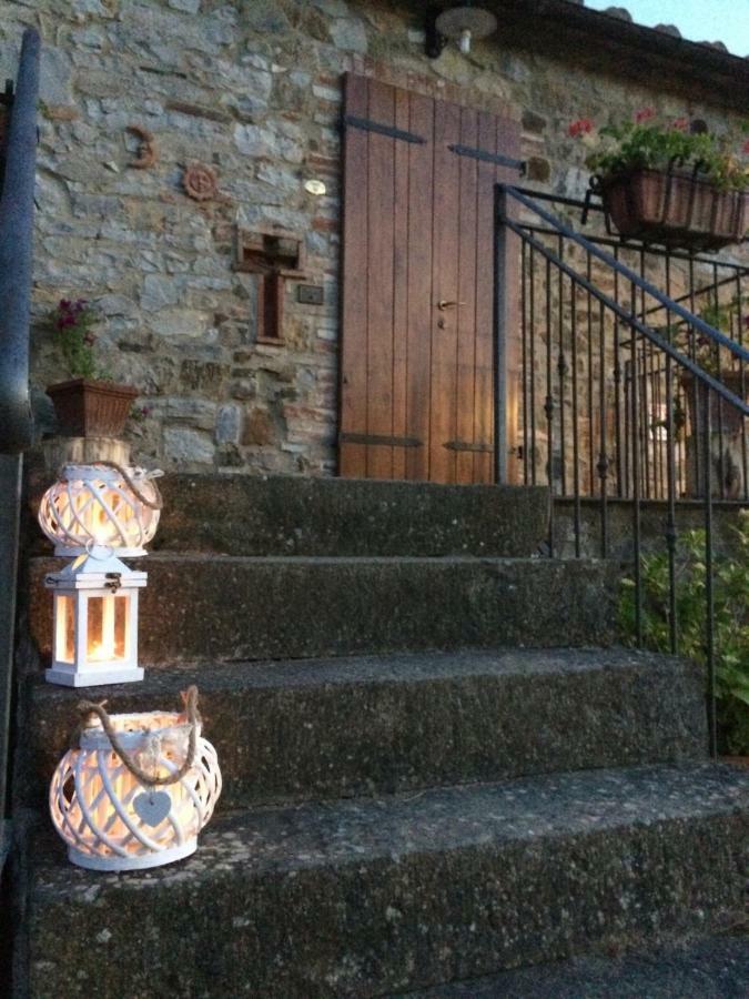 Salto Di Gatto Holiday home