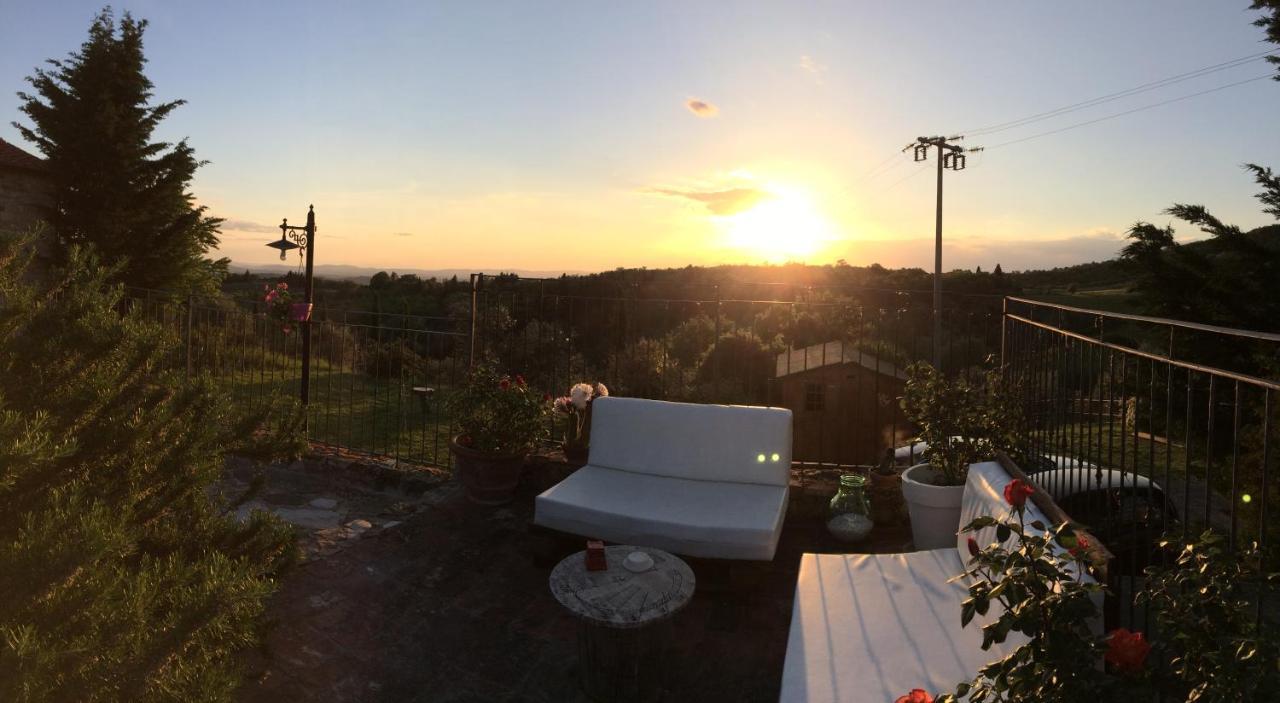 Salto Di Gatto Holiday home *